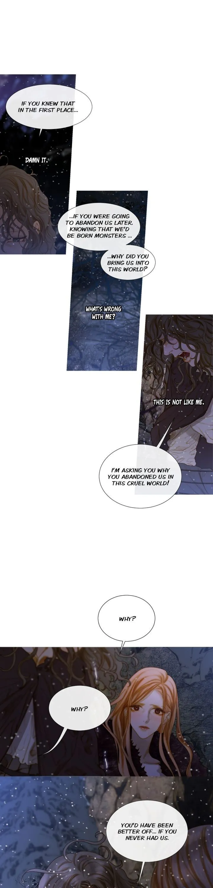 The Pale Horse Chapter 191 Online - página 9