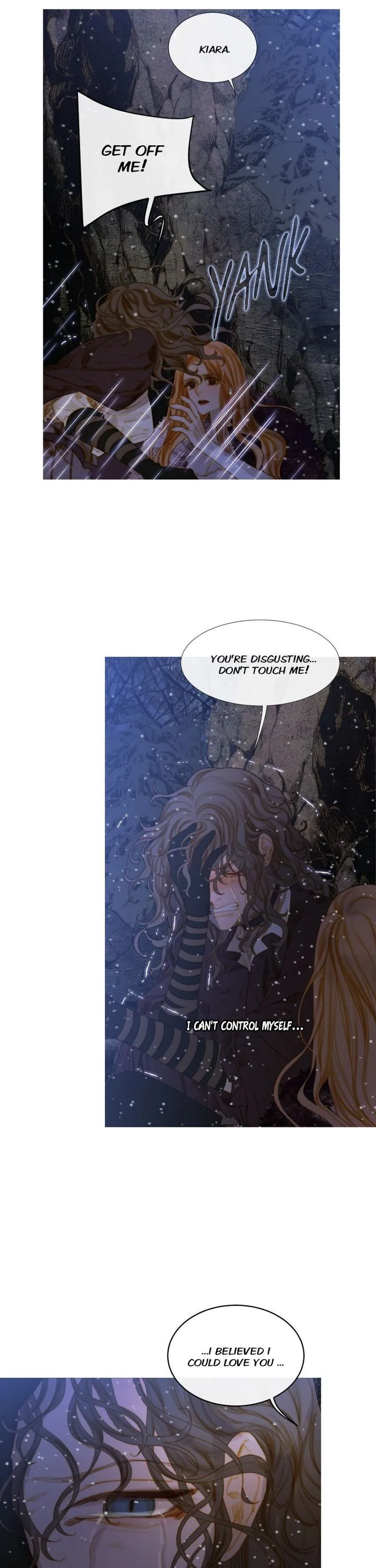 The Pale Horse Chapter 191 Online - página 11