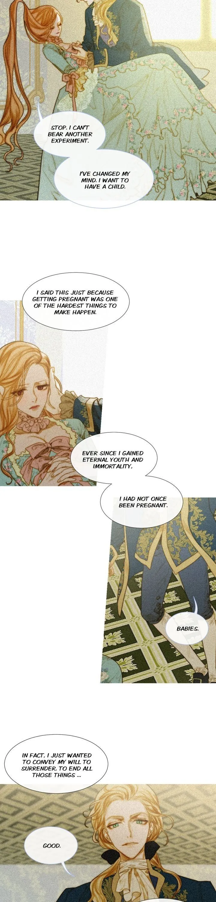 The Pale Horse Chapter 191 Online - página 15
