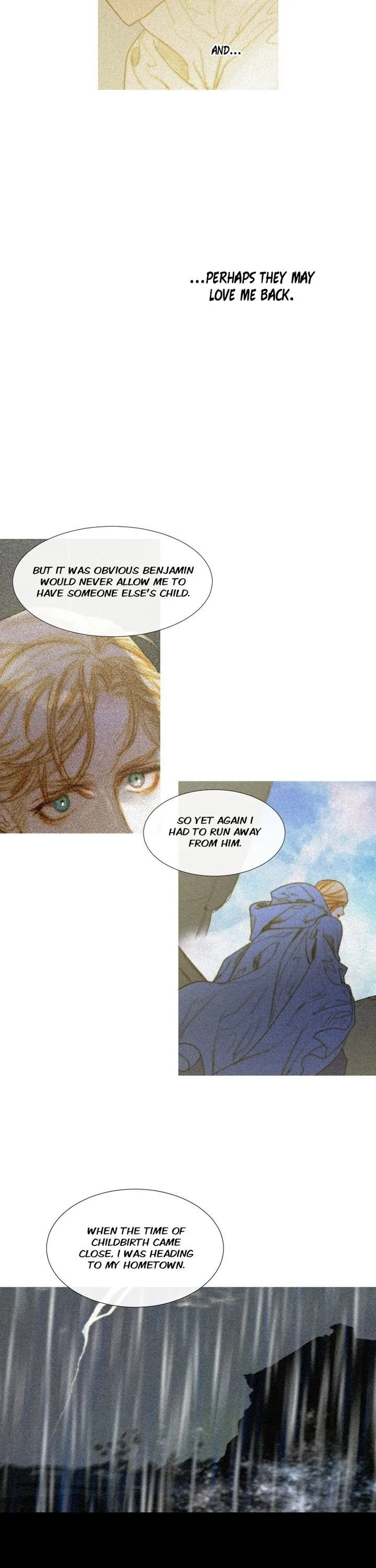 The Pale Horse Chapter 191 Online - página 27