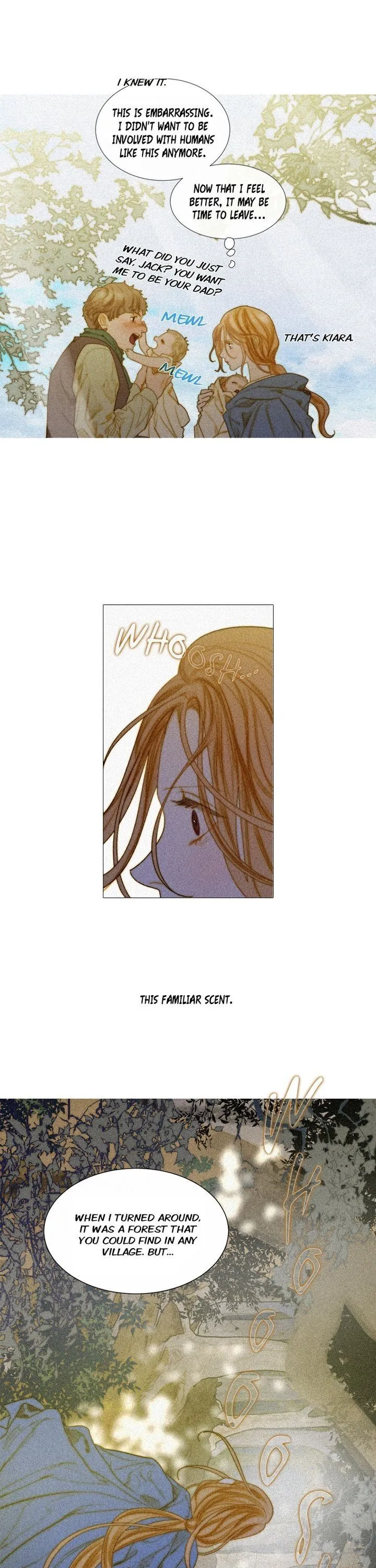 The Pale Horse Chapter 191 Online - página 39