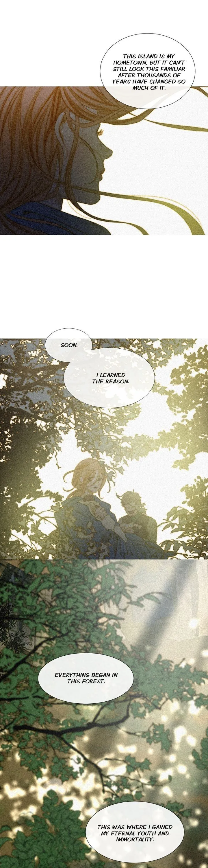 The Pale Horse Chapter 191 Online - página 41