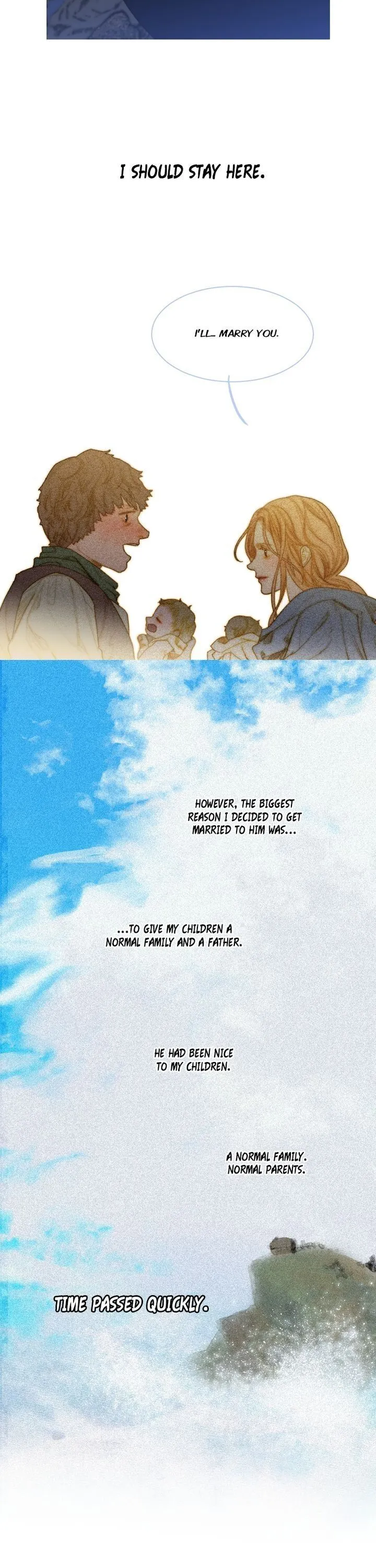 The Pale Horse Chapter 191 Online - página 47