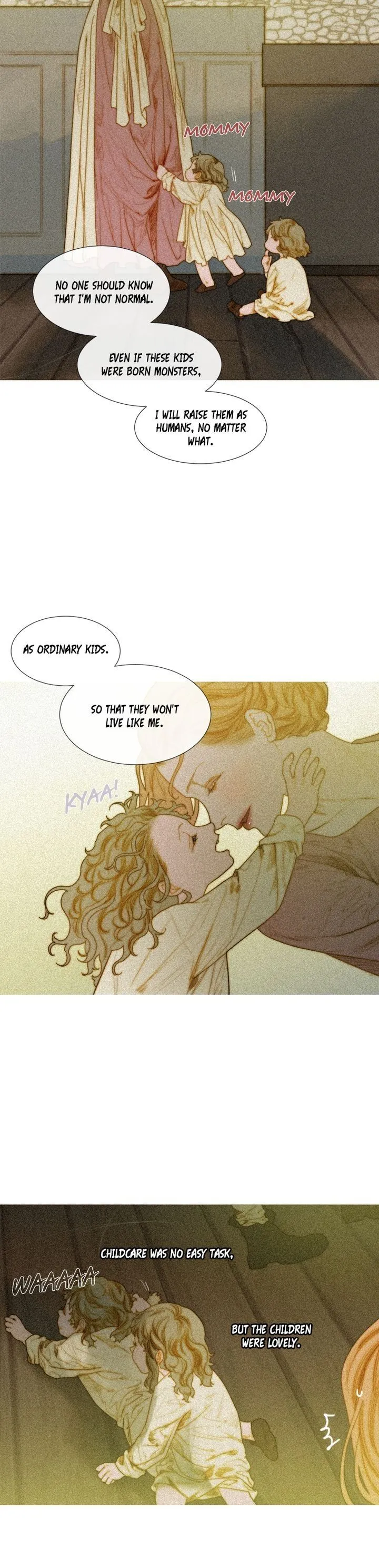 The Pale Horse Chapter 192 Online - página 3