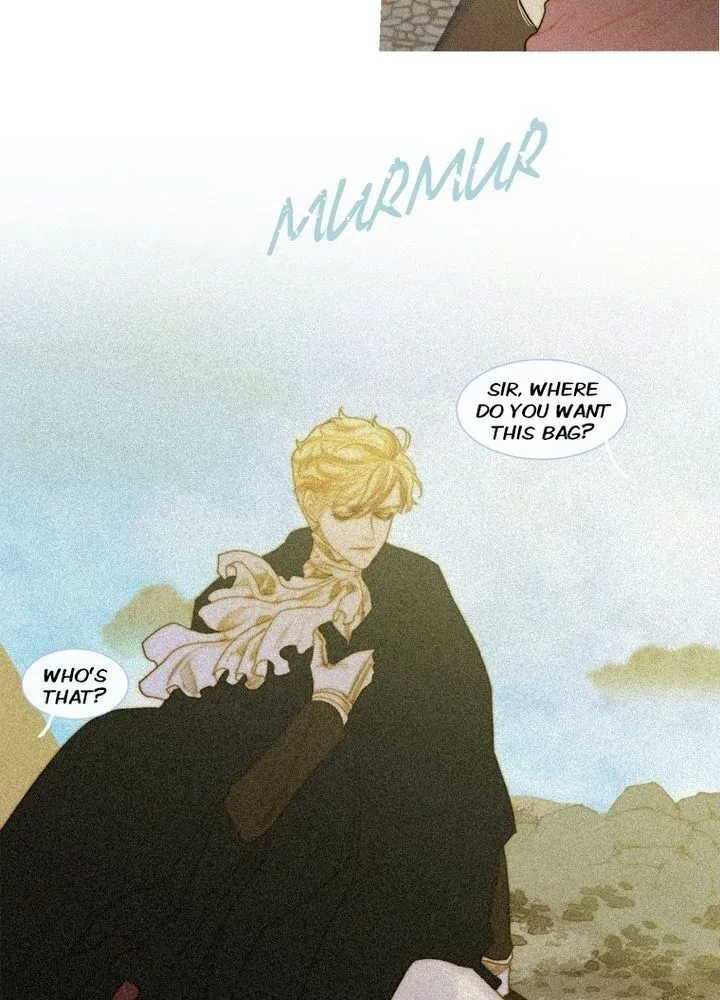 The Pale Horse Chapter 192 Online - página 5