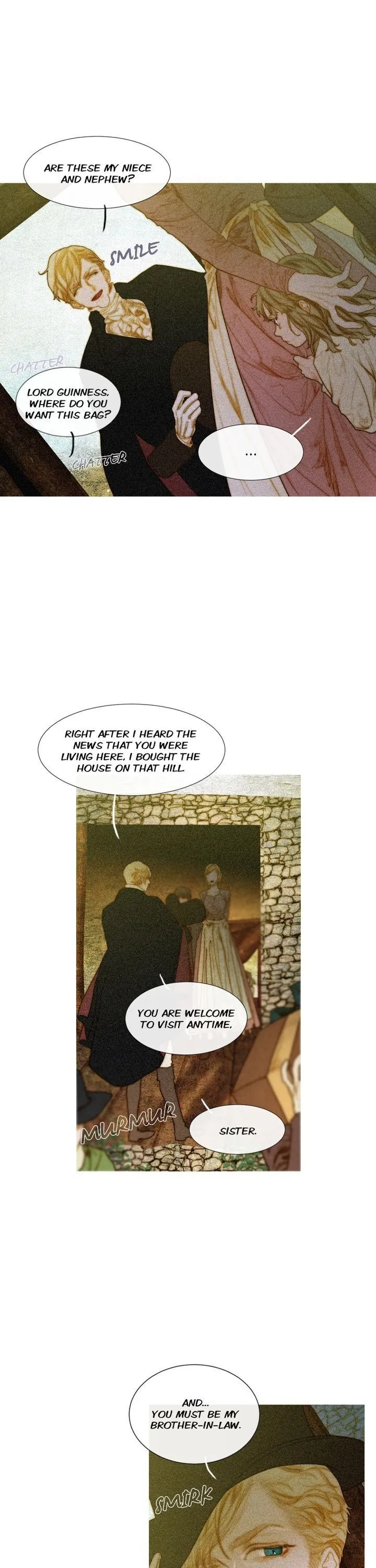 The Pale Horse Chapter 192 Online - página 10