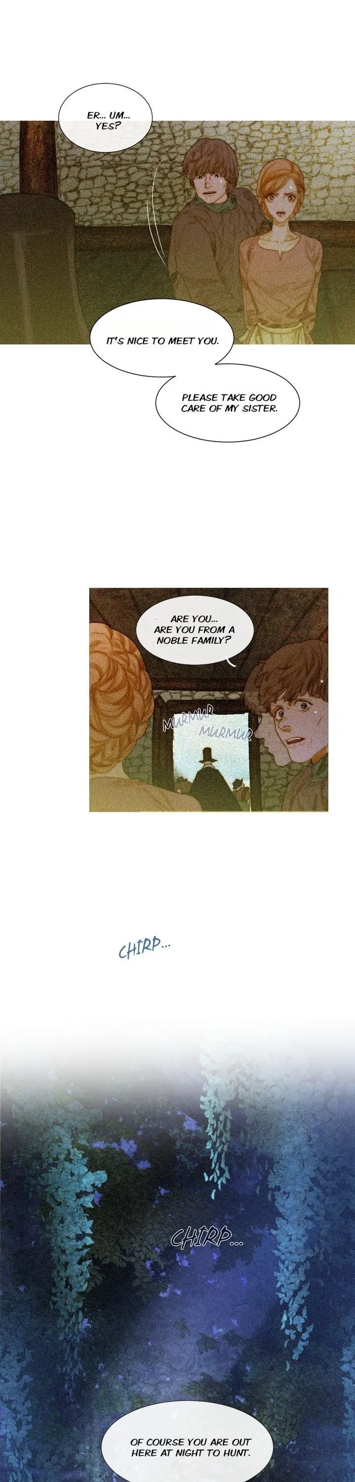 The Pale Horse Chapter 192 Online - página 12