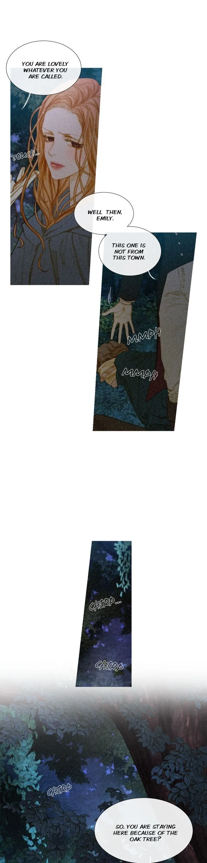The Pale Horse Chapter 192 Online - página 16