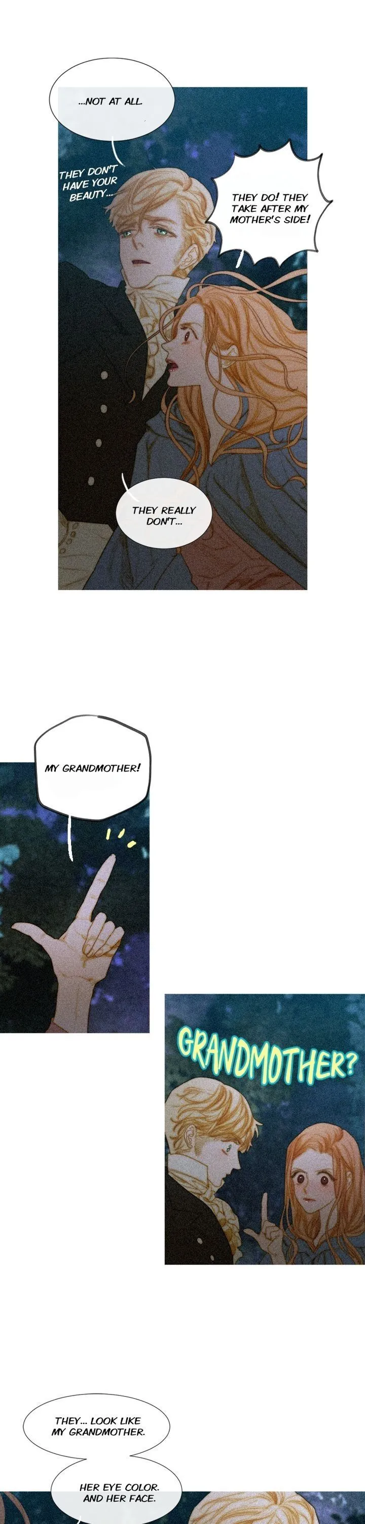 The Pale Horse Chapter 192 Online - página 19