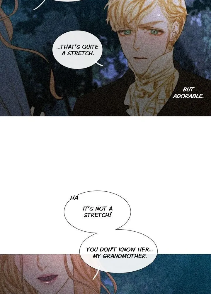 The Pale Horse Chapter 192 Online - página 20