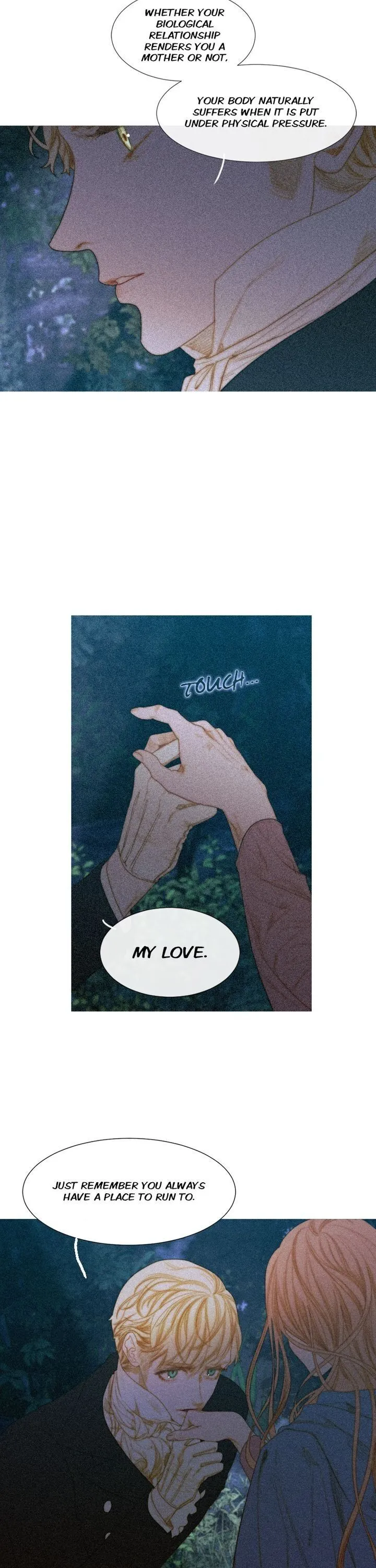 The Pale Horse Chapter 192 Online - página 25