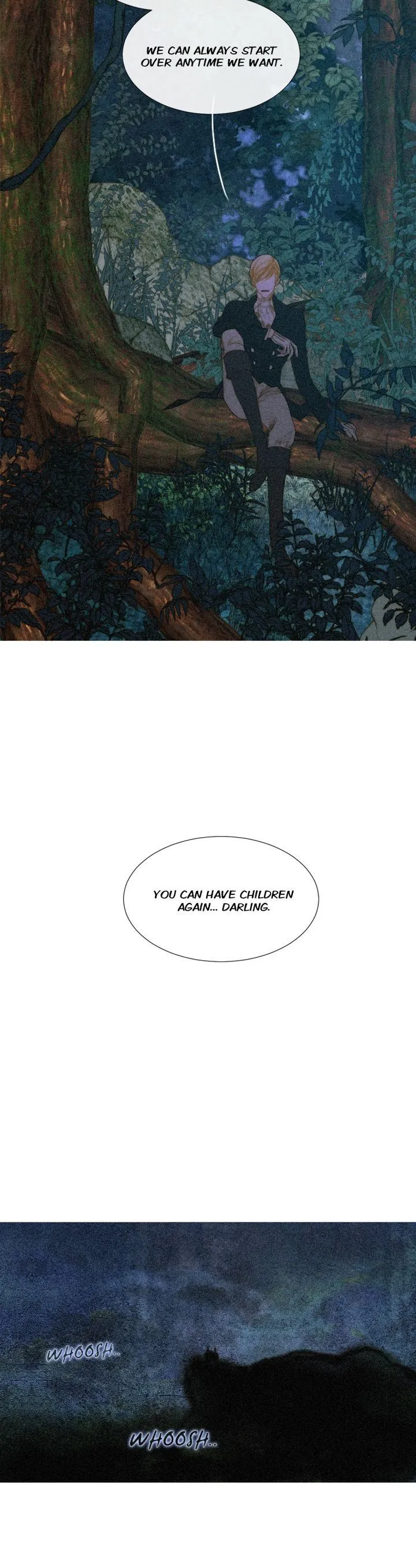 The Pale Horse Chapter 192 Online - página 29