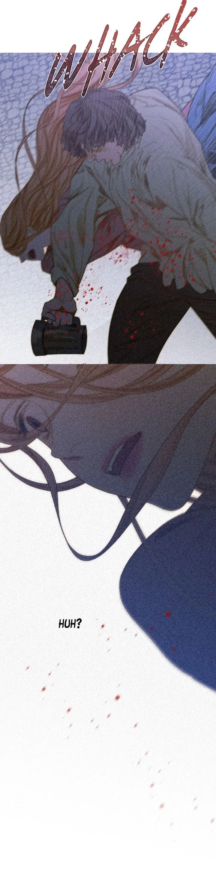 The Pale Horse Chapter 192 Online - página 32