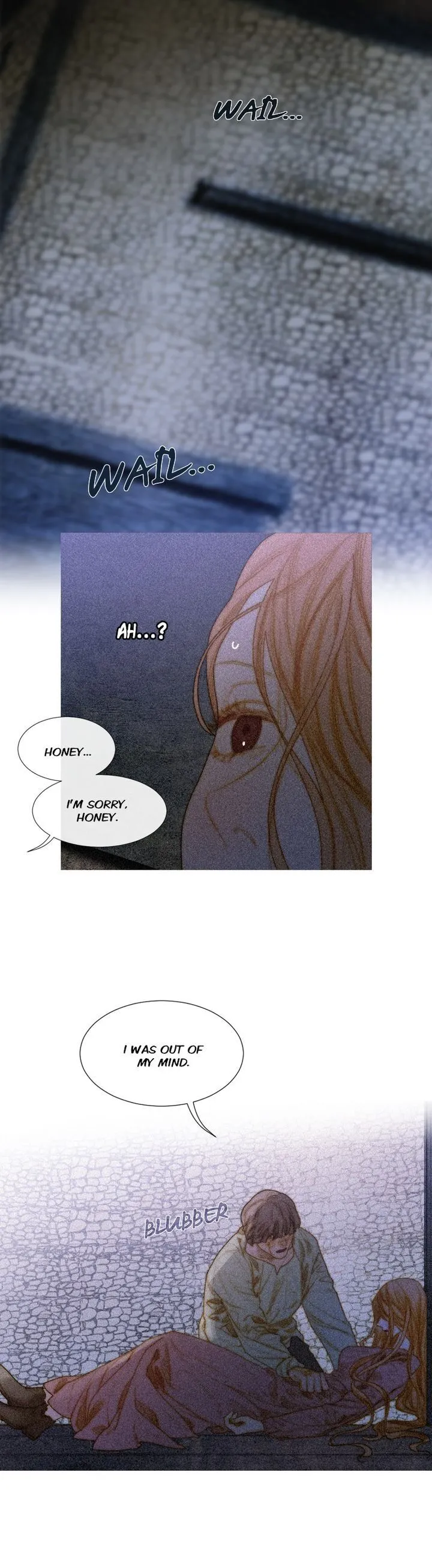 The Pale Horse Chapter 192 Online - página 35