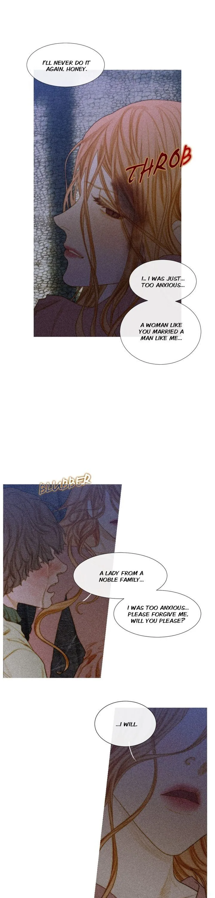 The Pale Horse Chapter 192 Online - página 36
