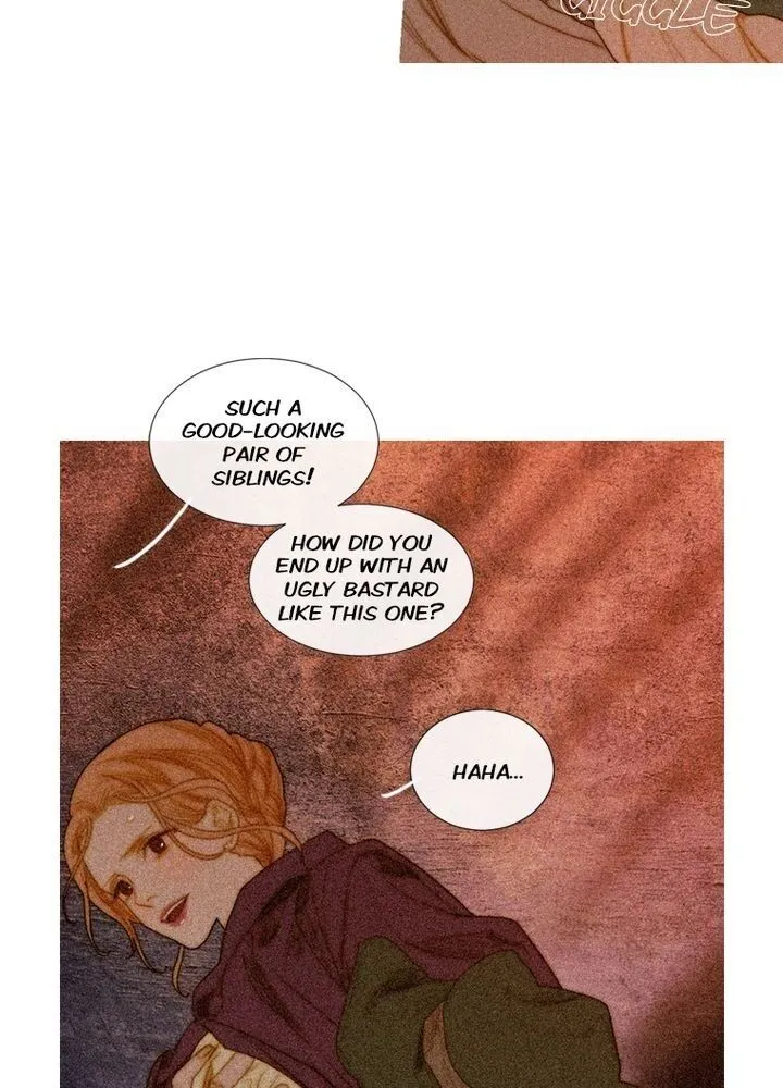The Pale Horse Chapter 192 Online - página 40