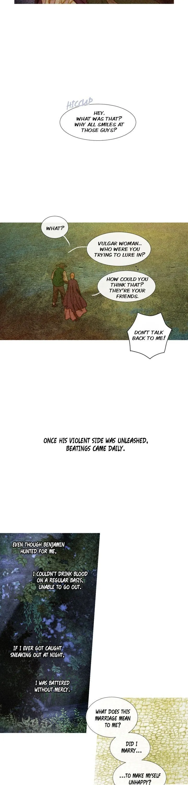 The Pale Horse Chapter 192 Online - página 41