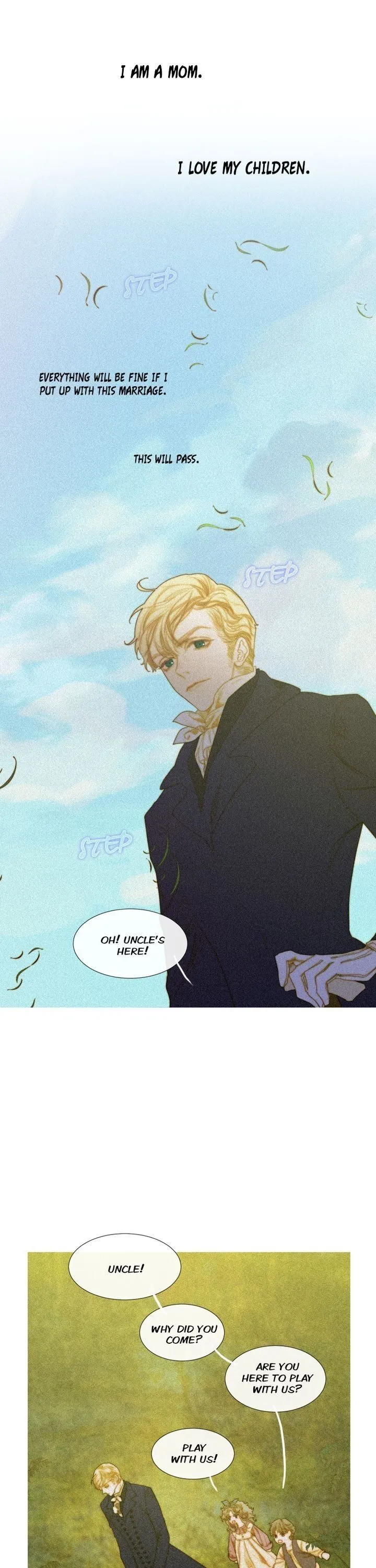The Pale Horse Chapter 192 Online - página 43