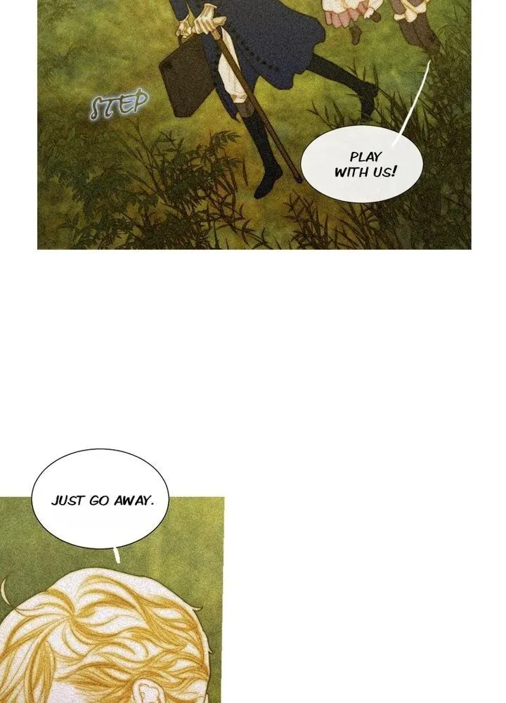The Pale Horse Chapter 192 Online - página 44