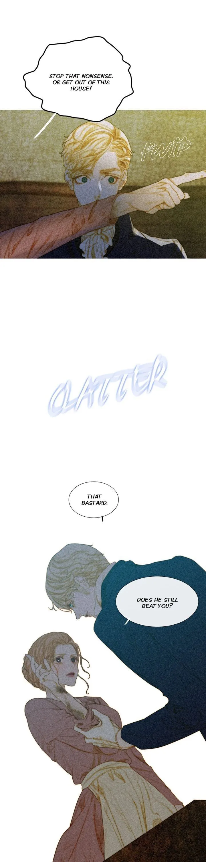 The Pale Horse Chapter 192 Online - página 48