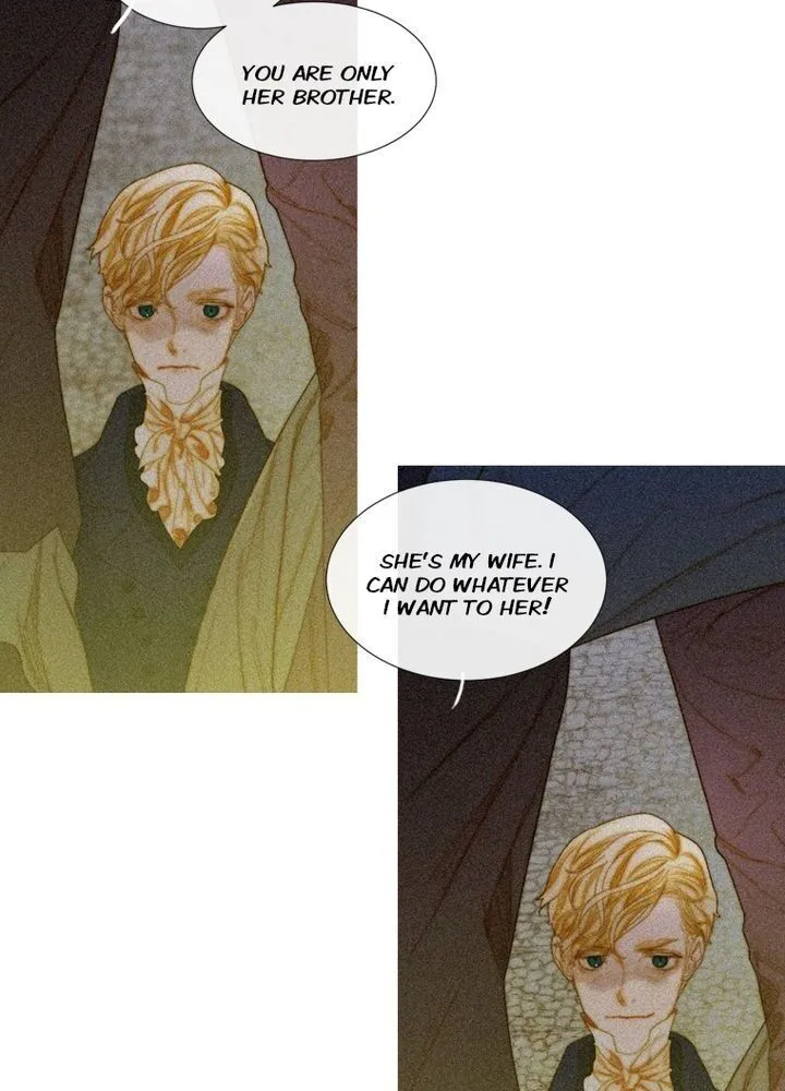 The Pale Horse Chapter 192 Online - página 51
