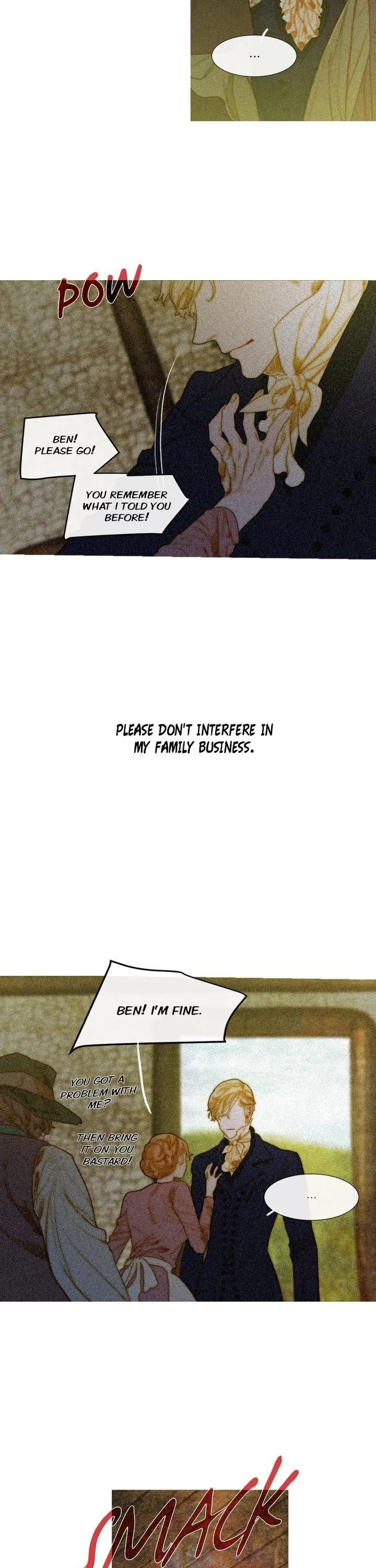 The Pale Horse Chapter 192 Online - página 52