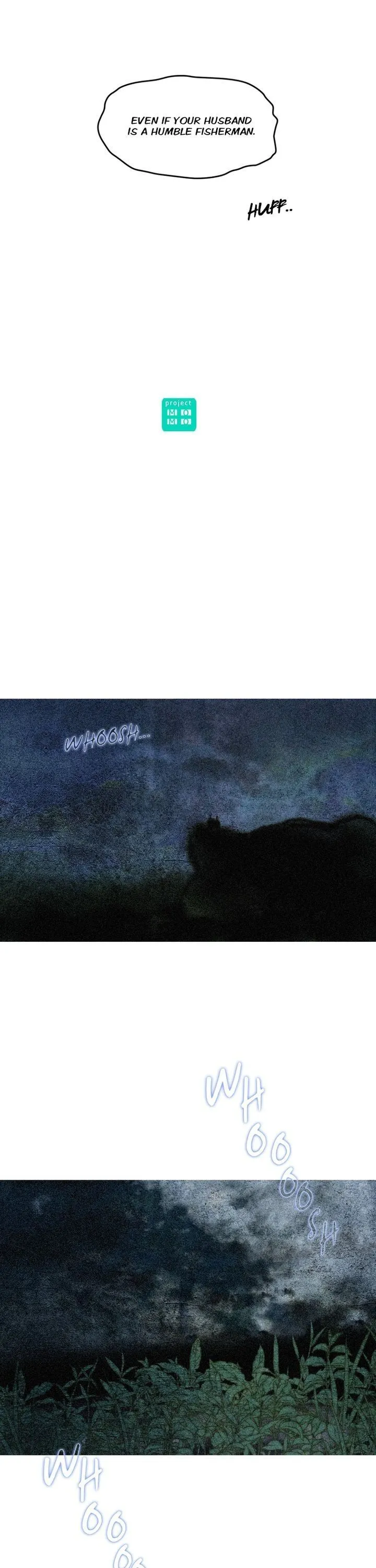 The Pale Horse Chapter 192 Online - página 62