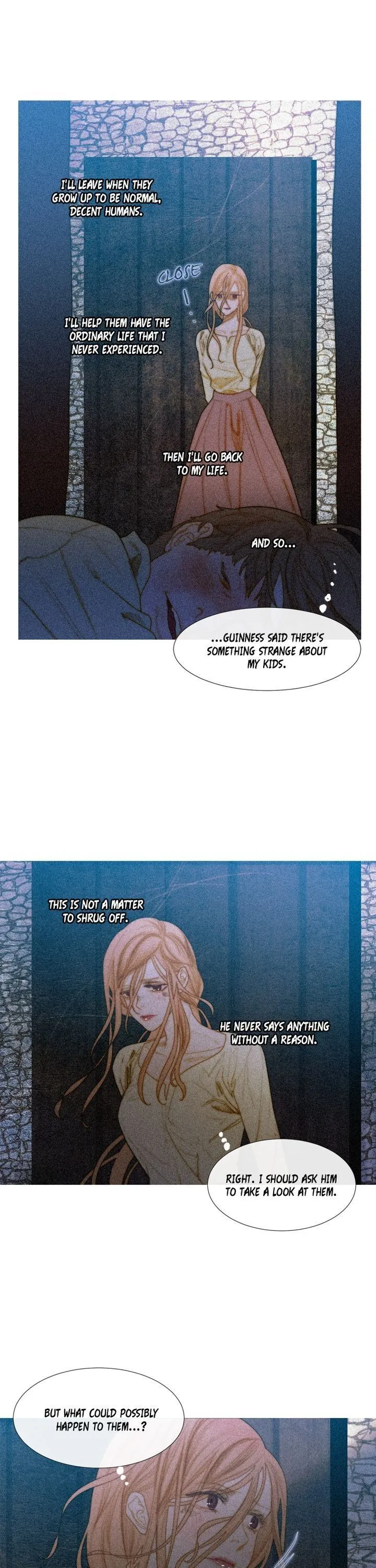 The Pale Horse Chapter 193 Online - página 6