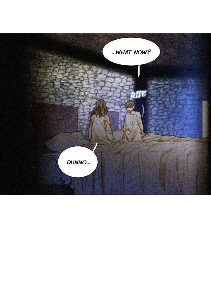 The Pale Horse Chapter 193 Online - página 9