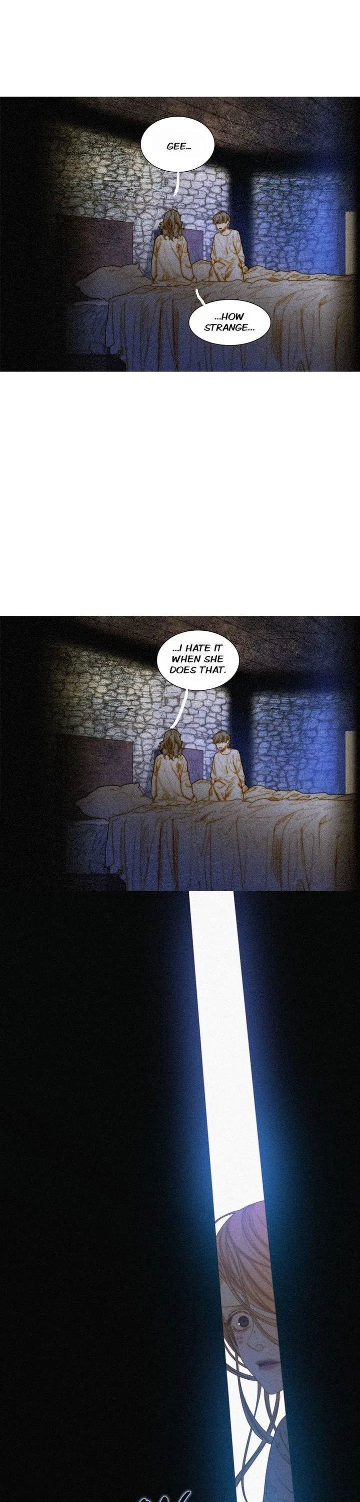 The Pale Horse Chapter 193 Online - página 10