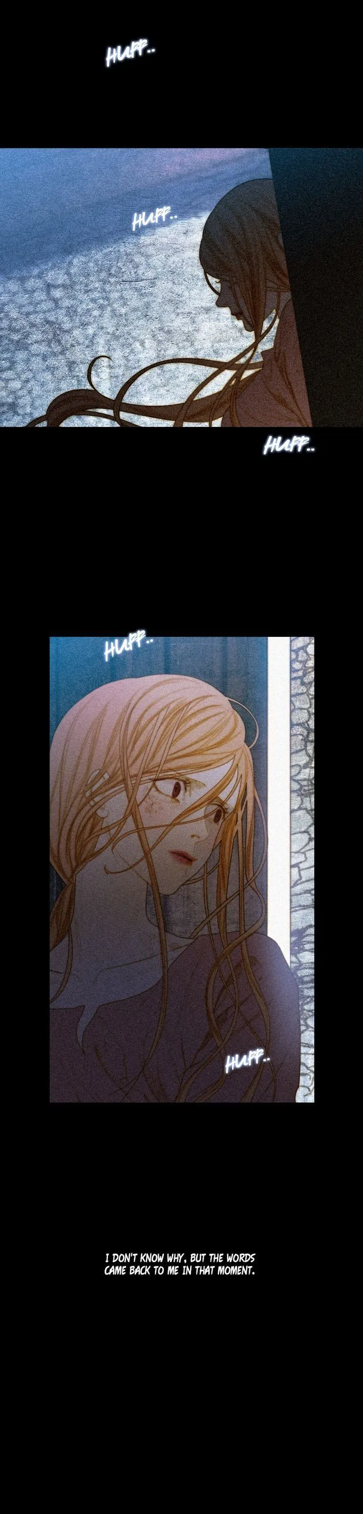 The Pale Horse Chapter 193 Online - página 12