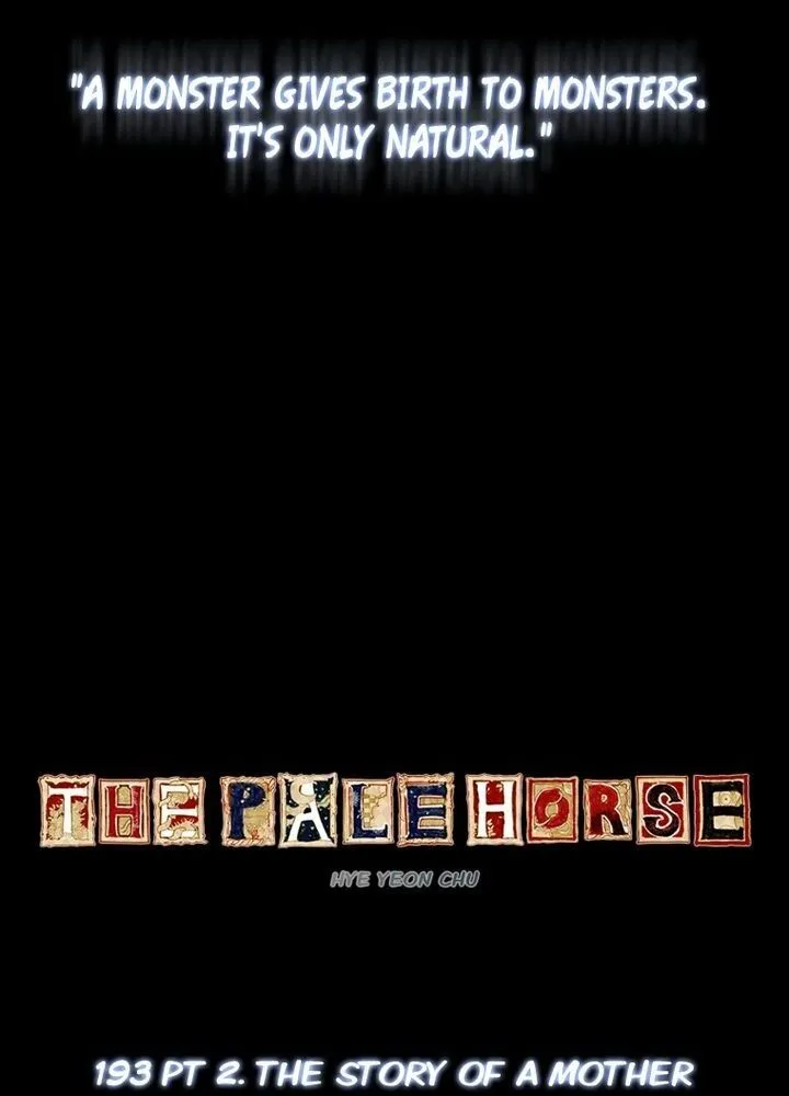 The Pale Horse Chapter 193 Online - página 13