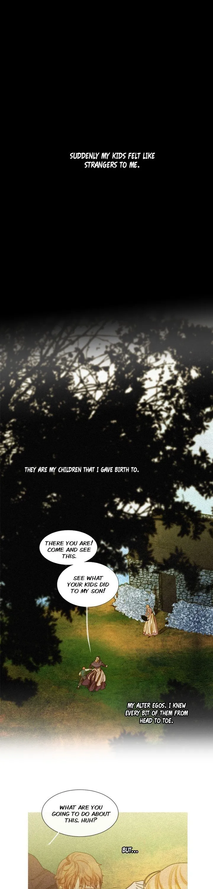 The Pale Horse Chapter 193 Online - página 14