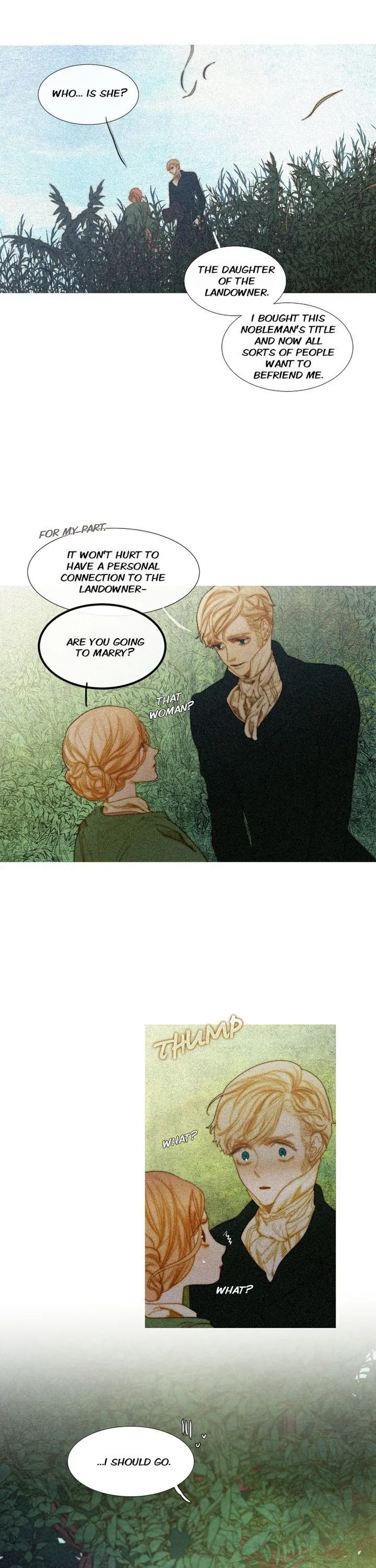 The Pale Horse Chapter 193 Online - página 20