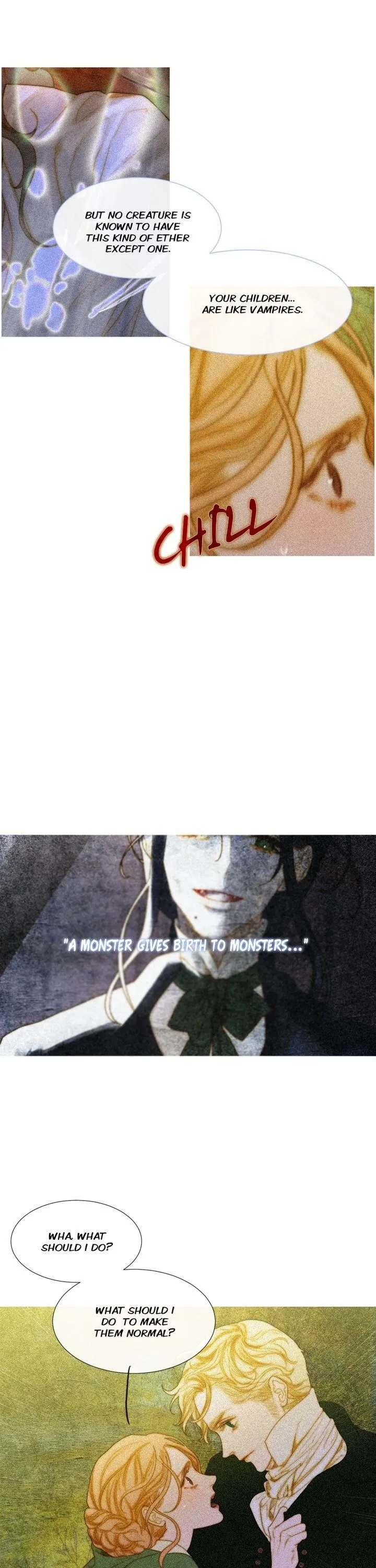 The Pale Horse Chapter 193 Online - página 24