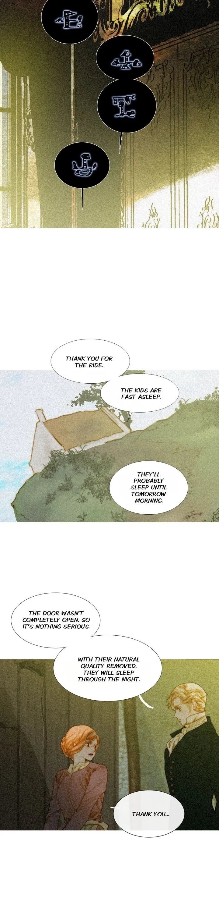 The Pale Horse Chapter 193 Online - página 26