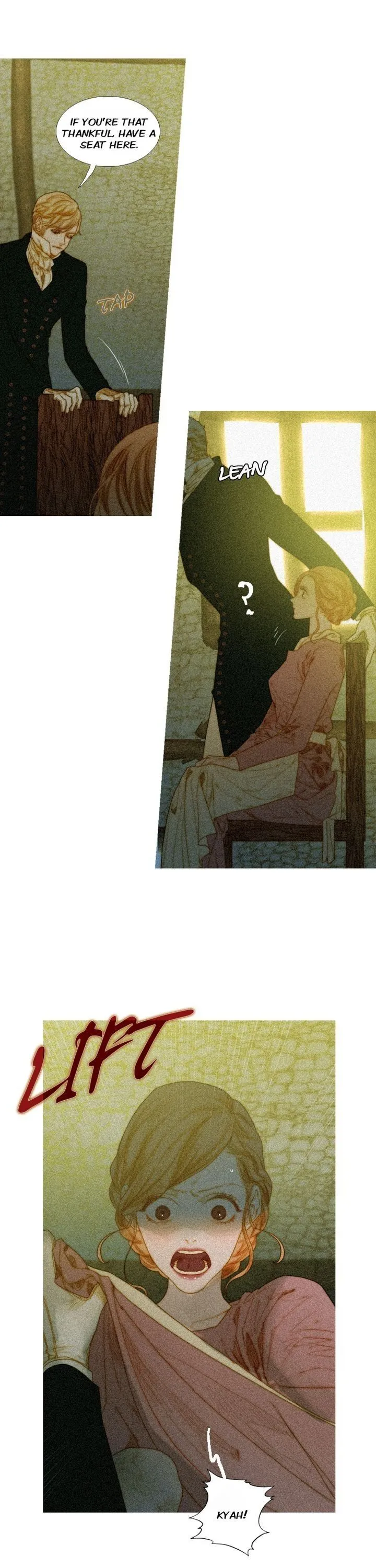 The Pale Horse Chapter 193 Online - página 27