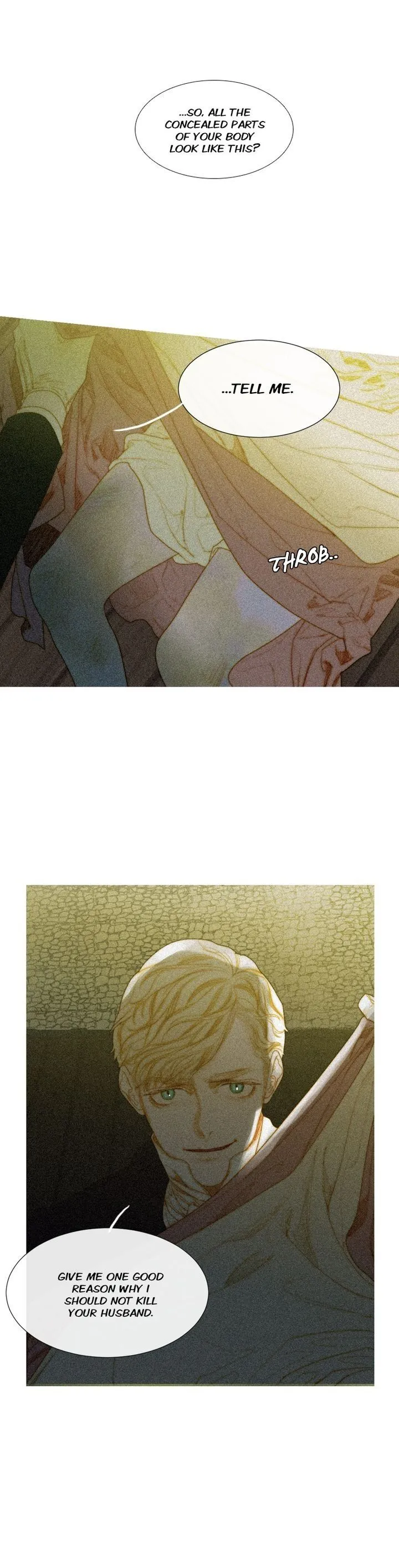 The Pale Horse Chapter 193 Online - página 29