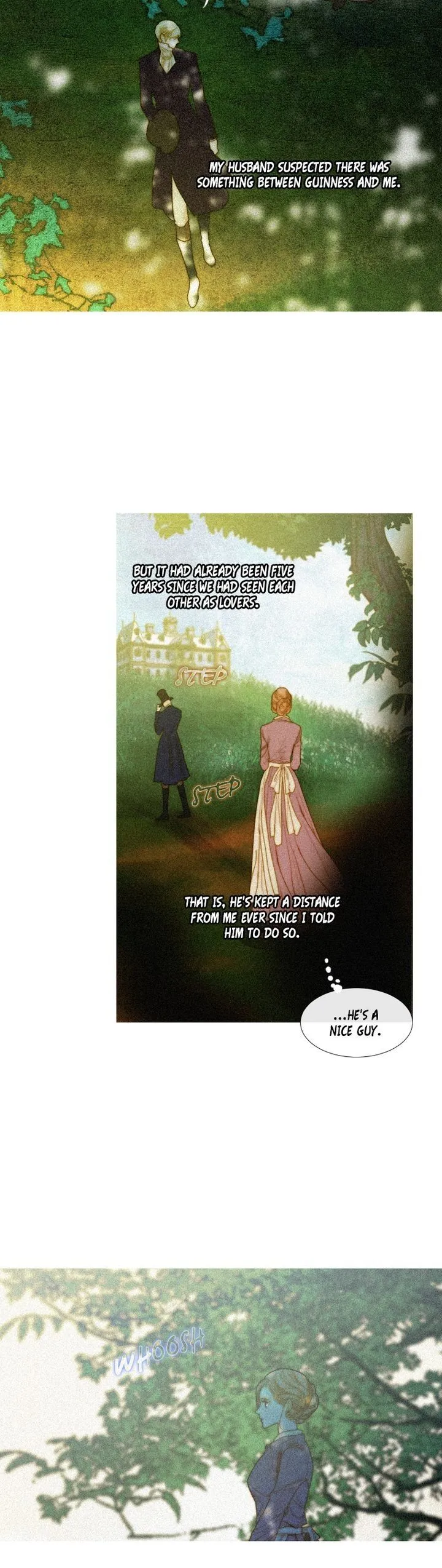 The Pale Horse Chapter 193 Online - página 32
