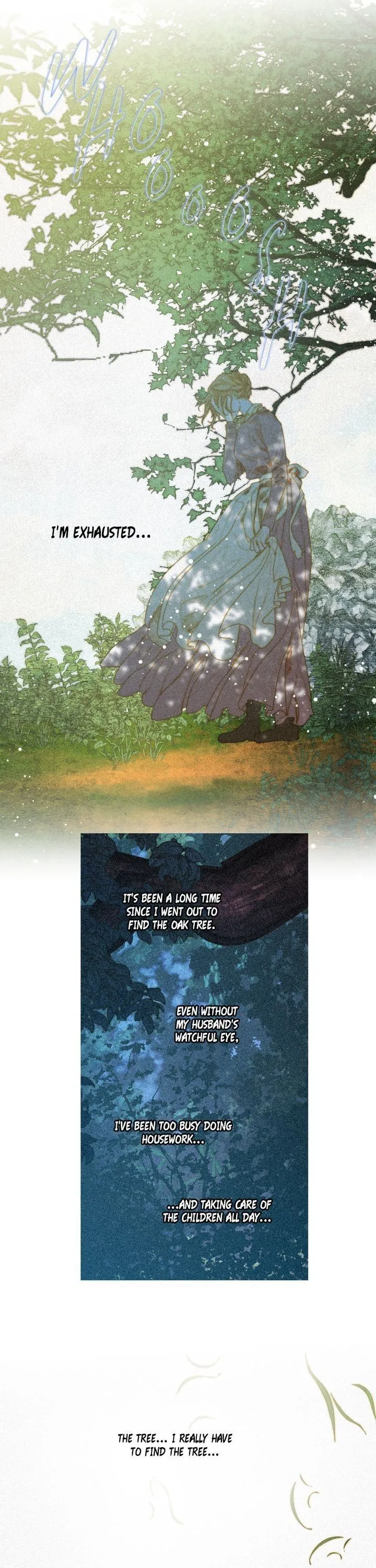 The Pale Horse Chapter 193 Online - página 33