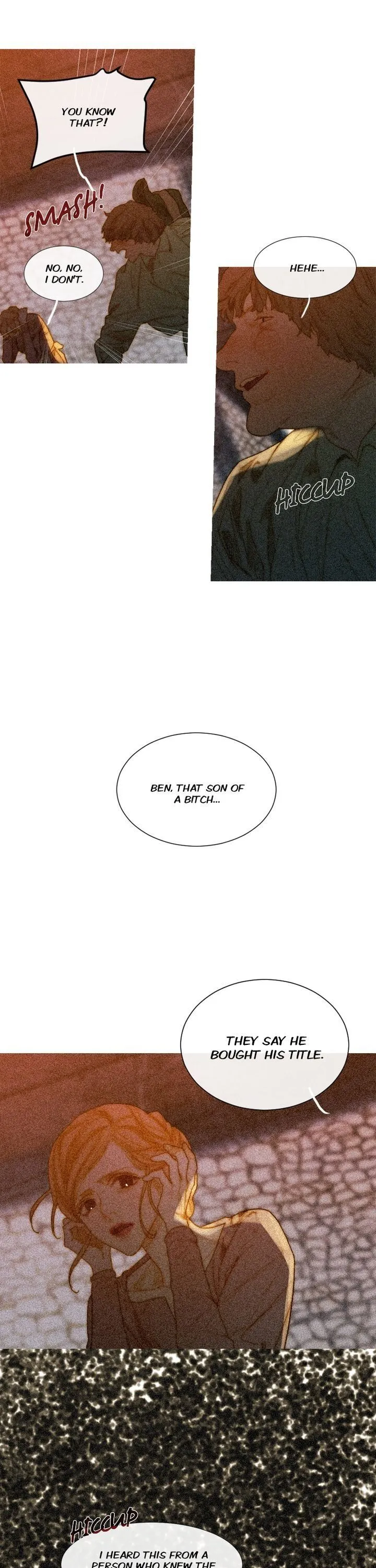 The Pale Horse Chapter 193 Online - página 36