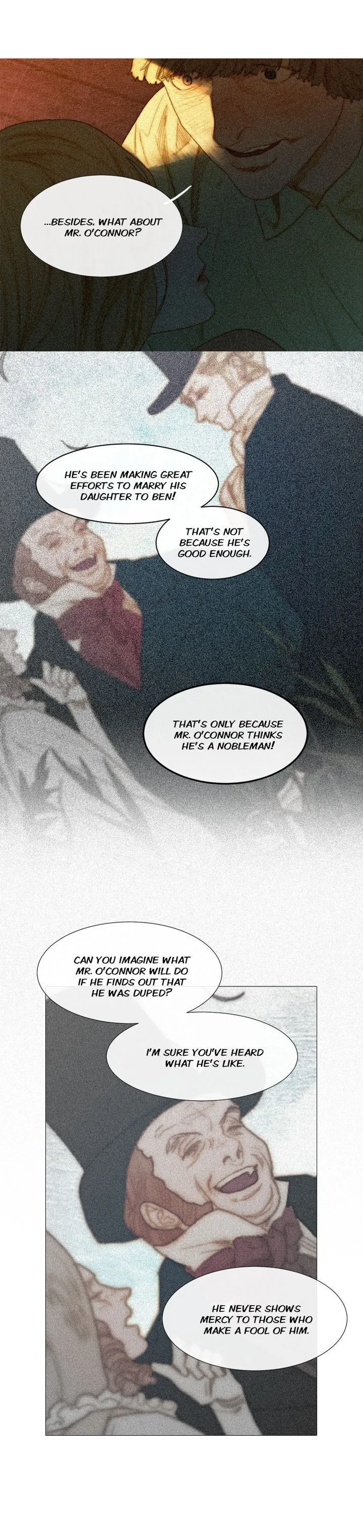 The Pale Horse Chapter 193 Online - página 40