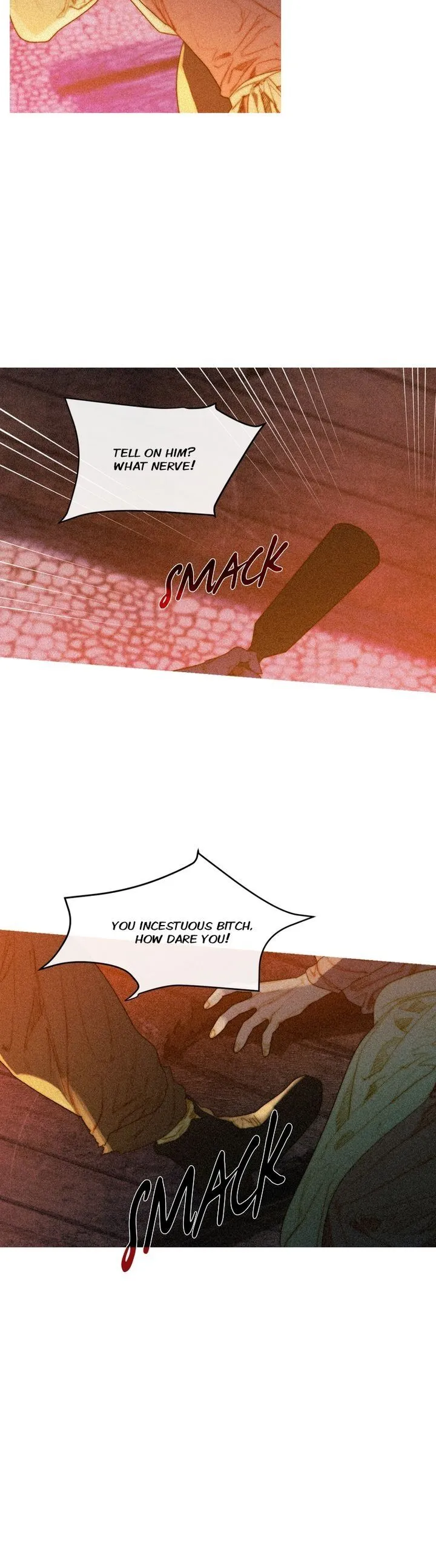 The Pale Horse Chapter 193 Online - página 42