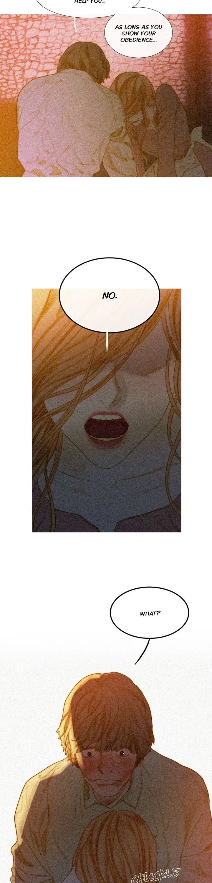 The Pale Horse Chapter 193 Online - página 45
