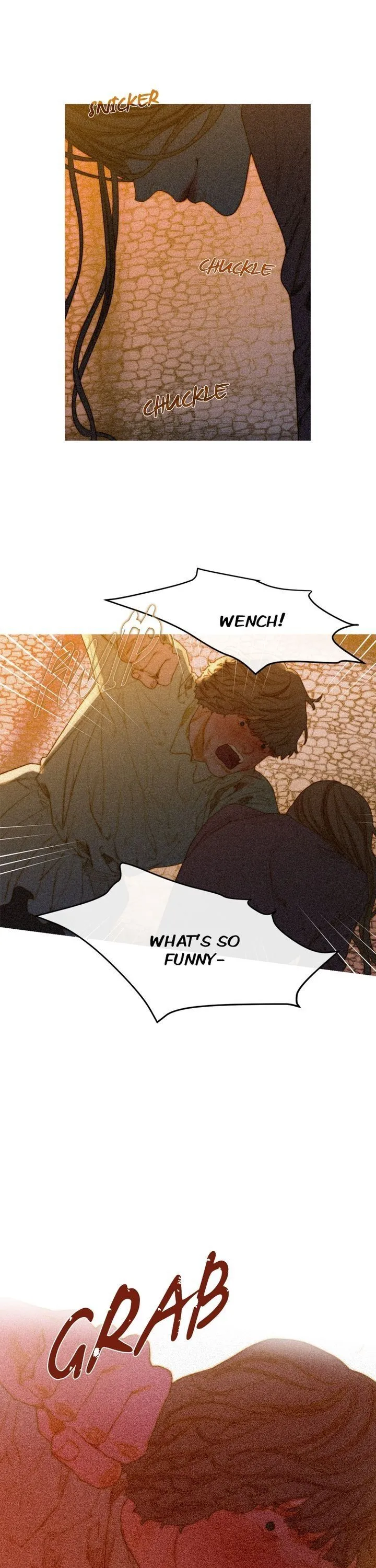 The Pale Horse Chapter 193 Online - página 47
