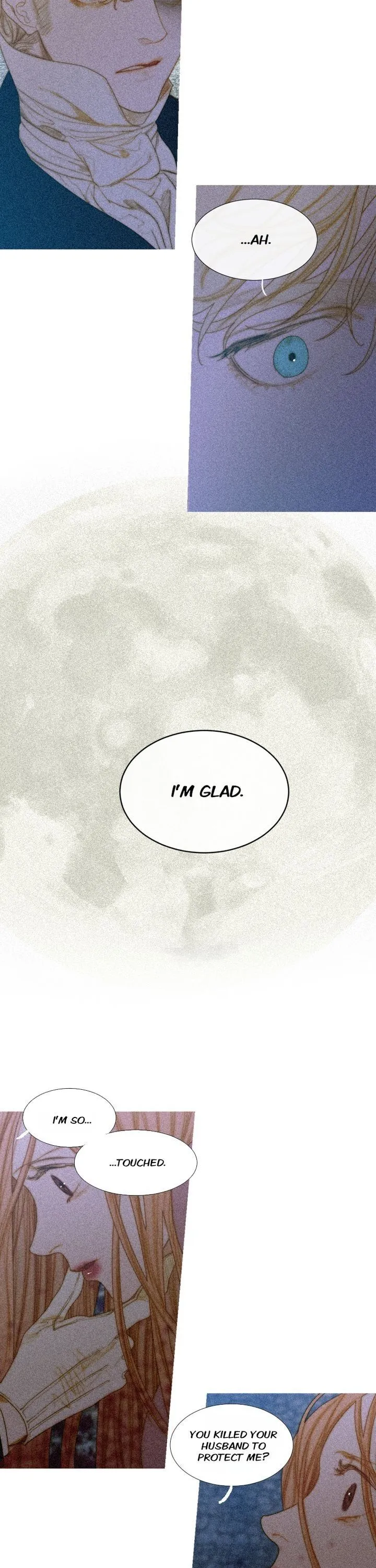 The Pale Horse Chapter 193 Online - página 52