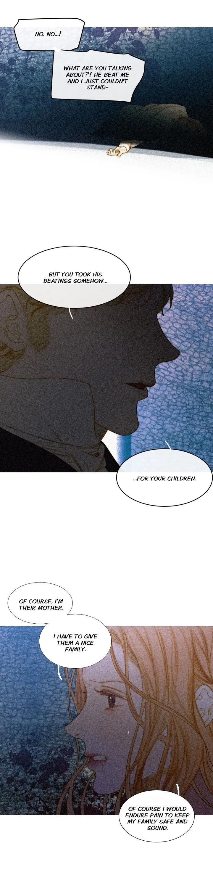 The Pale Horse Chapter 193 Online - página 54