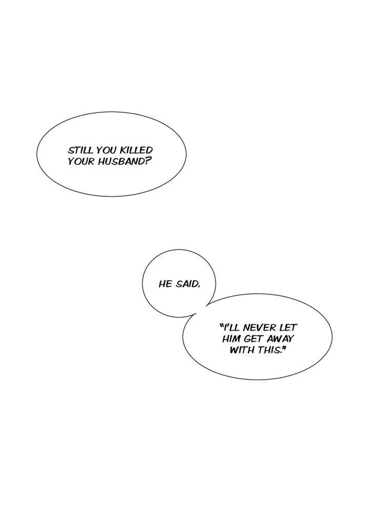 The Pale Horse Chapter 193 Online - página 55