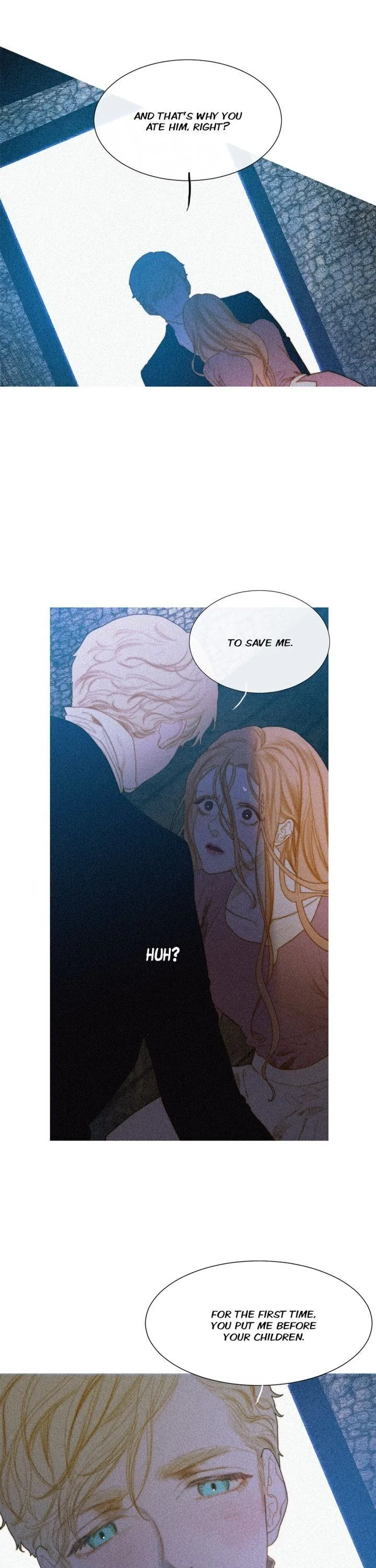 The Pale Horse Chapter 193 Online - página 56