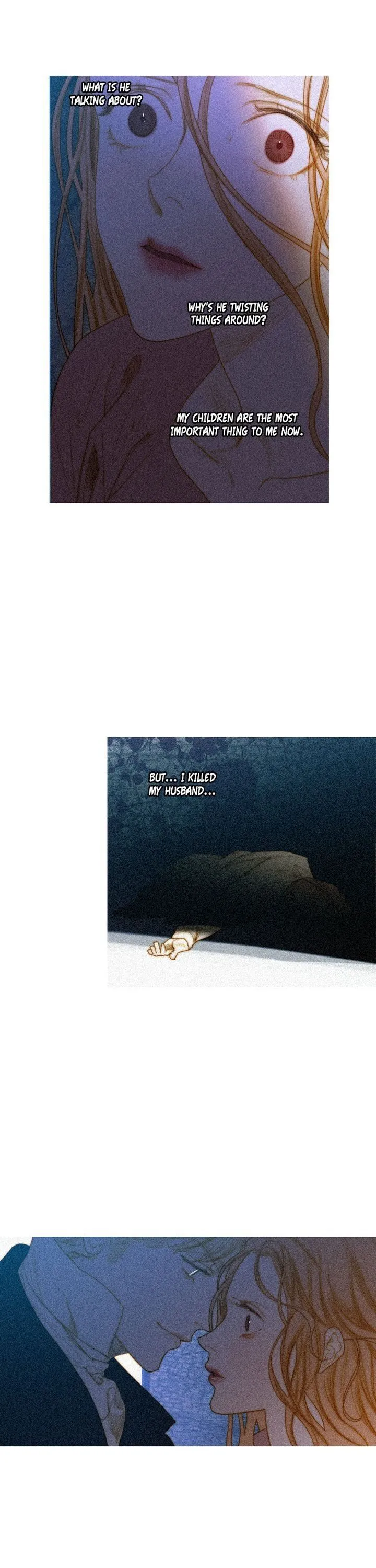 The Pale Horse Chapter 193 Online - página 58